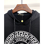 US$42.00 Versace Hoodies for Men #485028