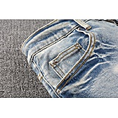 US$61.00 AMIRI Jeans for Men #485083