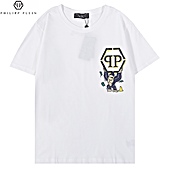 US$18.00 PHILIPP PLEIN  T-shirts for MEN #485109