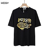 US$21.00 Moschino T-Shirts for Men #485123