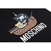 US$21.00 Moschino T-Shirts for Men #485124