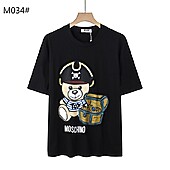 US$21.00 Moschino T-Shirts for Men #485127