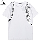 US$18.00 Alexander McQueen T-Shirts for Men #485199