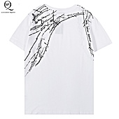 US$18.00 Alexander McQueen T-Shirts for Men #485199