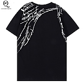 US$18.00 Alexander McQueen T-Shirts for Men #485200