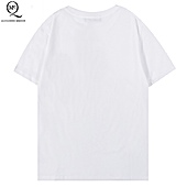 US$18.00 Alexander McQueen T-Shirts for Men #485201