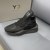 US$96.00 Y-3 shoes for men #485203