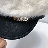 US$23.00 MIUMIU cap&Hats #485219
