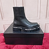 US$153.00 Alexander Wang Shoes for Women #485220