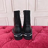 US$153.00 Alexander Wang Shoes for Women #485220