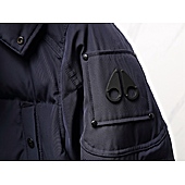 US$293.00 Moose knuckle AAA+ down jacket Couple models #485468