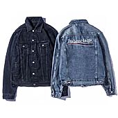 US$80.00 Balenciaga jackets for men #485477