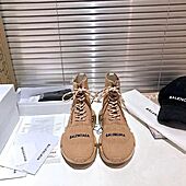 US$99.00 Balenciaga shoes for MEN #485479