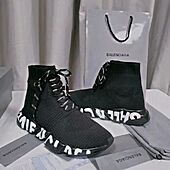 US$99.00 Balenciaga shoes for MEN #485480