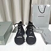 US$99.00 Balenciaga shoes for women #485491