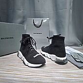 US$99.00 Balenciaga shoes for women #485493