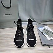 US$99.00 Balenciaga shoes for women #485494