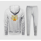 US$92.00 KENZO Tracksuits for Men #485636