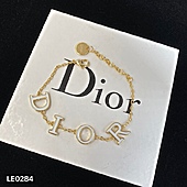 US$23.00 Dior Bracelet #485837