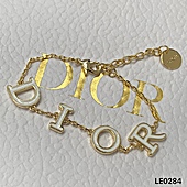 US$23.00 Dior Bracelet #485837