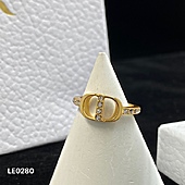 US$20.00 Dior Ring #485838