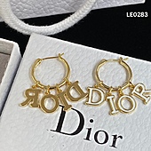 US$20.00 Dior Earring #485841