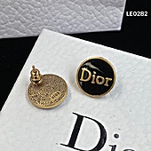 US$18.00 Dior Earring #485844