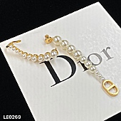 US$20.00 Dior Earring #485849