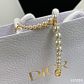 US$20.00 Dior Earring #485849