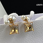 US$20.00 Dior Earring #485850