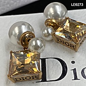 US$20.00 Dior Earring #485850