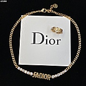 US$27.00 Dior necklace #485855