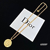 US$27.00 Dior necklace #485857