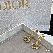 US$18.00 Dior Earring #485864