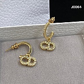 US$18.00 Dior Earring #485864
