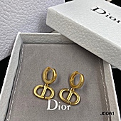 US$18.00 Dior Earring #485865