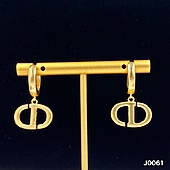 US$18.00 Dior Earring #485865