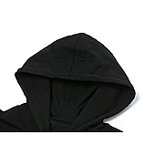 US$37.00 Balenciaga Hoodies for Men #485901