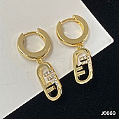 US$18.00 Fendi Earring #485971