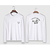 US$23.00 D&G Long Sleeved T-shirts for Men #486042