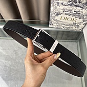 US$54.00 Dior AAA+ Belts #486211