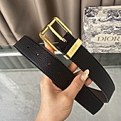 US$54.00 Dior AAA+ Belts #486212