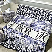 US$50.00 Dior Woolen Blanket #486258