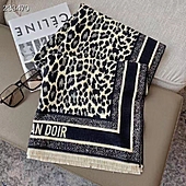 US$31.00 Dior Scarf #486272