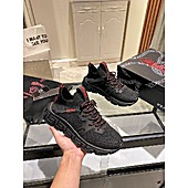 US$118.00 Versace shoes for MEN #486870