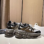 US$107.00 Versace shoes for MEN #486874