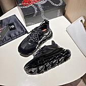 US$107.00 Versace shoes for MEN #486875