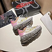 US$107.00 Versace shoes for MEN #486877