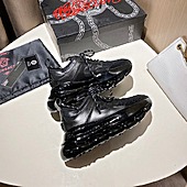 US$107.00 Versace shoes for MEN #486879