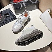 US$107.00 Versace shoes for MEN #486880